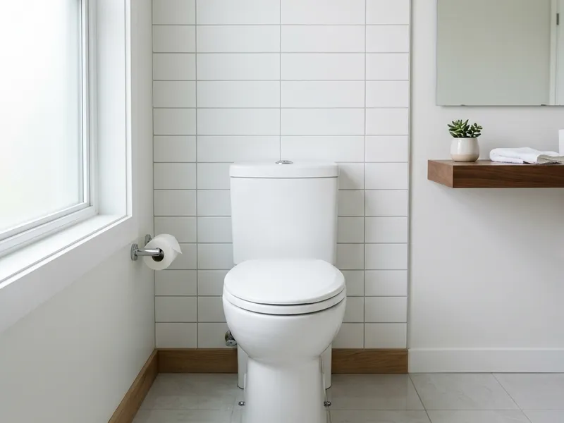 Toilet Repair & Installation Plumber in Mooresville, MO